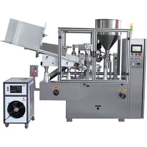 How Sachet Filling Machines Work: A Complete Guide