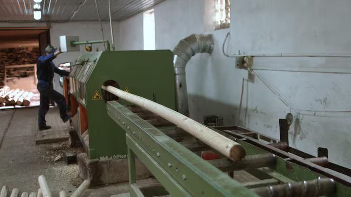 PVC Pipe Belling Machines: Insights Into Pipe End Forming and Applications