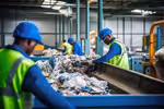 Industrial Waste Treatment: Methods, Process, Benefits, Challenges & Future Trends