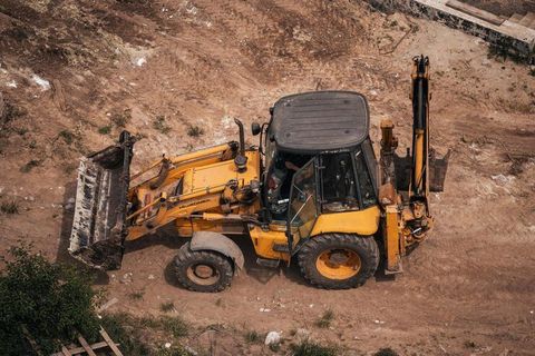 Tunnel Boring Machines: Overview of Components and Tunneling Processes