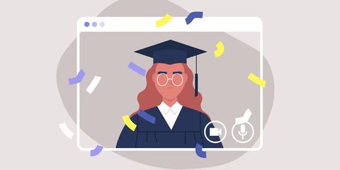 Solutions for Lifelong Learning: How-to Master the Online Degree