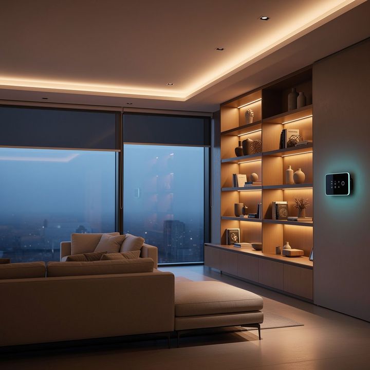 How to Implement Smart Home Automation: Complete Guide