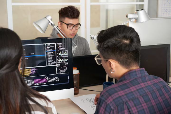 Software Development Services Explained: Essential Knowledge and Helpful Resources