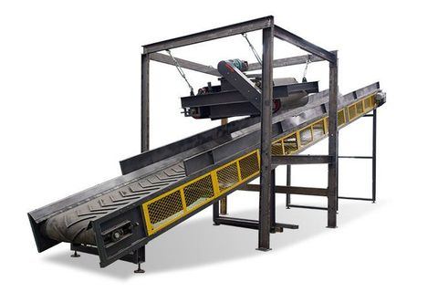 Magnetic Separator Machine Overview: Explore Key Facts, Working Principles, and Essential Insights