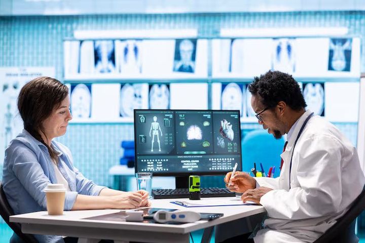 AI in Healthcare Diagnostics: Learn the Basics, Methods, and Key Resources