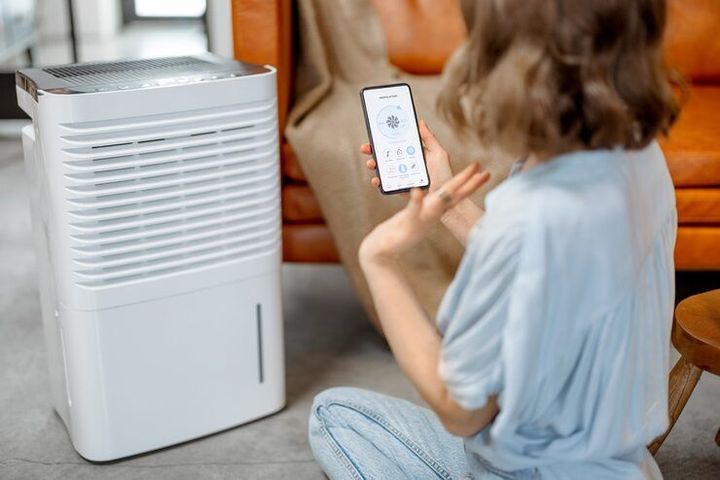 Home Air Quality: Guide to Indoor Air Monitoring and Practical Insights