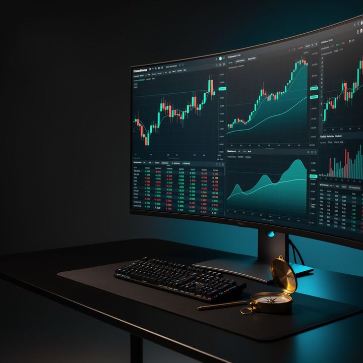 Know about Octa: the leading broker for online trading platform