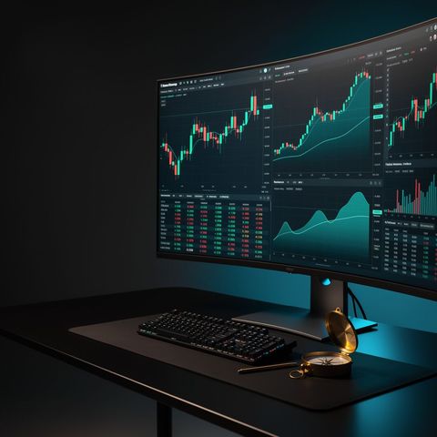 Know about Octa: the leading broker for online trading platform