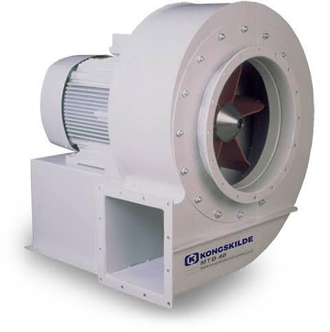 Pneumatic Conveying Blowers: A Guide to Industrial Material Transport