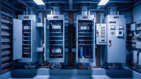 LPG Bottling Plants: Guide to Components, Processes, and Practical Insights
