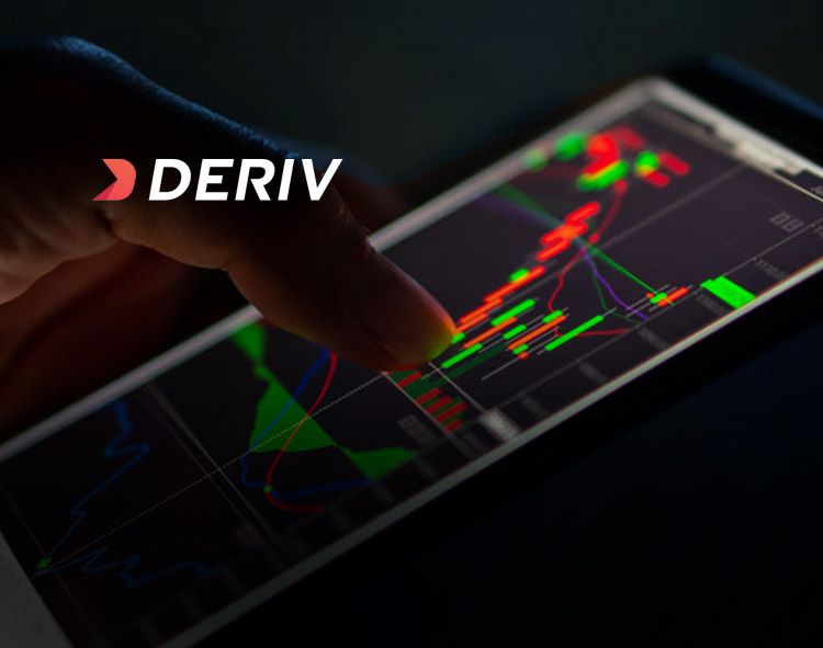 Deriv Trading Com Complete Guide to Online Trading Platform Features and Tools