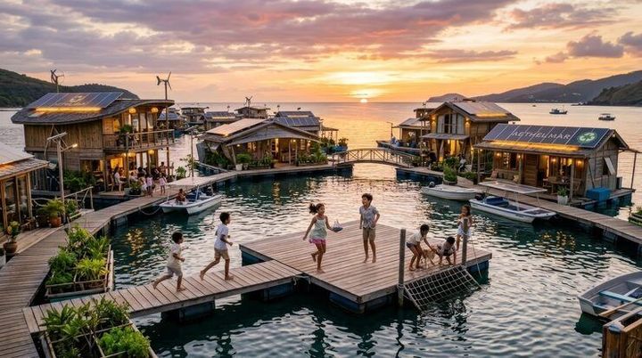 Multi-Country Luxury Tours: Discover Premium Travel Across Multiple Destinations
