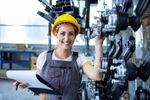 Understanding Industrial Motors: Detailed Explanation, Facts, and Resources