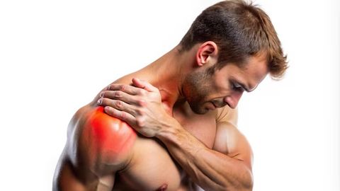 Shoulder Pain Explained: Causes, Tips, and Essential Knowledge