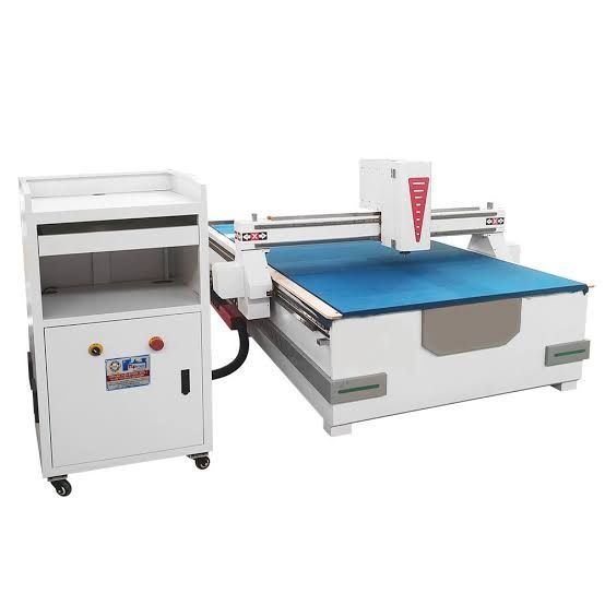 CNC Cutting Machines: A Guide to Modern Cutting Technology