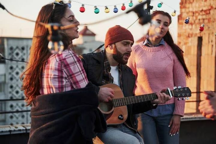 Music Festival Destinations: Overview of Events, Destinations, and Live Music Experiences