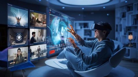 Interactive Streaming Experiences: Guide to Technology and Practical Insights