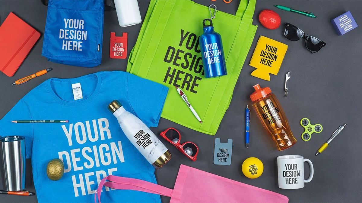 Promotional Products: Types, Benefits, and Marketing Strategies for Businesses
