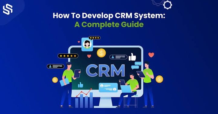 CRM Customization Tips That Enhance Customer Tracking and Team Coordination