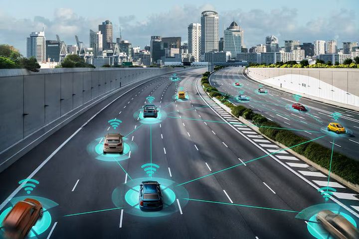 Self-Driving Car Sensors: Guide to LiDAR, Radar, Cameras, and Vehicle Perception