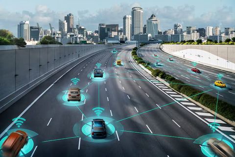 AR for Industrial Maintenance: Explore Digital Assistance and Connected Workflows