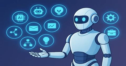 AI Agents Guide: Key Concepts, Uses, Features, and Everyday Applications