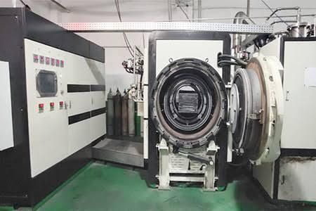 Semiconductor Vacuum Equipment: A Complete Guide