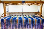 Jacquard Looms: Guide to Design, Functions, and Textile Applications