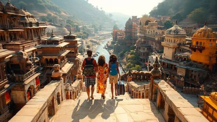 Folklore & Traditional Travel: Overview of Folk Customs, Legends, and Traditional Culture