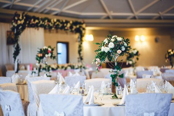 Wedding Event Planning: Guide to Timelines, Venues, and Practical Insights