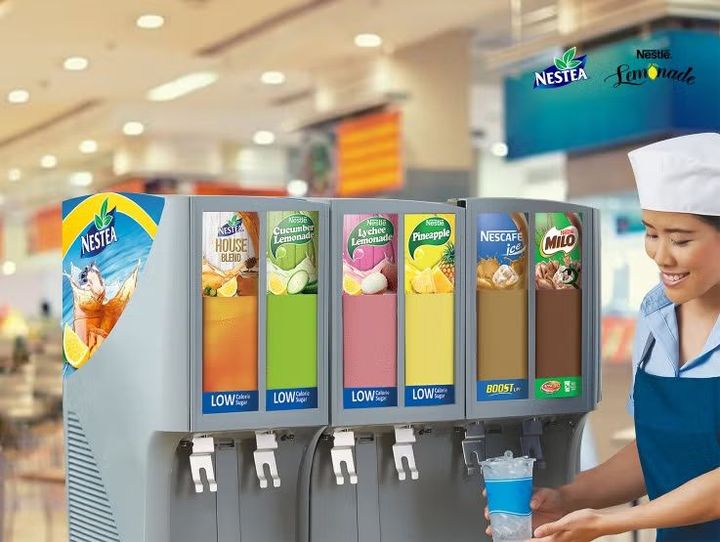 Cold Beverage Dispensers Explained: Discover Key Information and Expert Suggestions