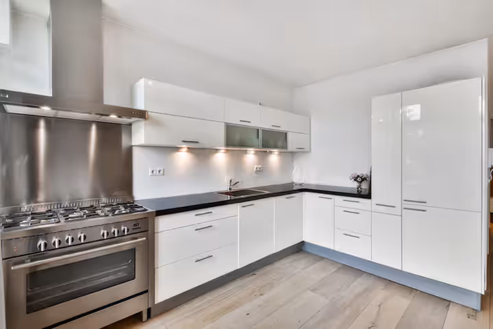 Modern Modular Kitchen Designs: Complete Guide to Layouts, Materials, Styles, and Smart Storage