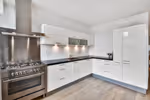 Modern Modular Kitchen Designs: Complete Guide to Layouts, Materials, Styles, and Smart Storage