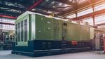 Diesel Generator Sets: Insights Into Power Backup and Generator Operation