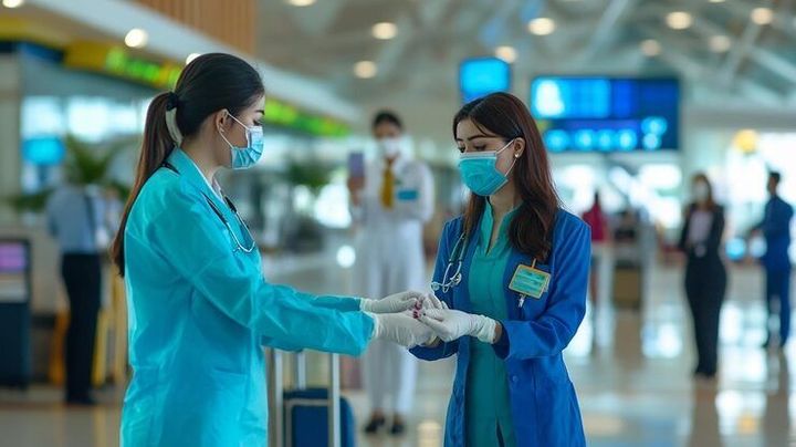 Medical Tourism Travel: Explore International Healthcare Travel Considerations