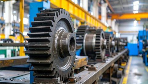 Engine Test Benches: Guide to Testing Methods, Components, Measurements, and Applications