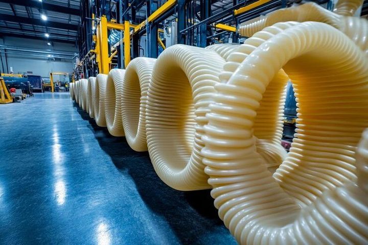 Coiled Tubing Reels: Guide to Design, Components, and Field Operations