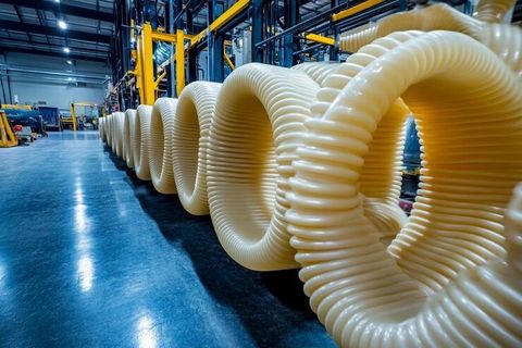 Coiled Tubing Reels: Guide to Design, Components, and Field Operations