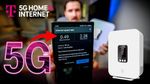 T-Mobile 5G Home Internet for Senior Adults 55+ : Plans, Pricing & 2026 Options