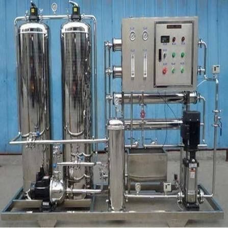 Ozone Water Treatment Systems for Efficient Water Purification