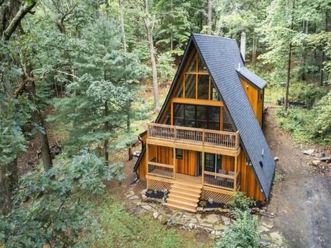 Explore Off-Grid Cabin Rentals: A Complete Guide with Facts and Insights
