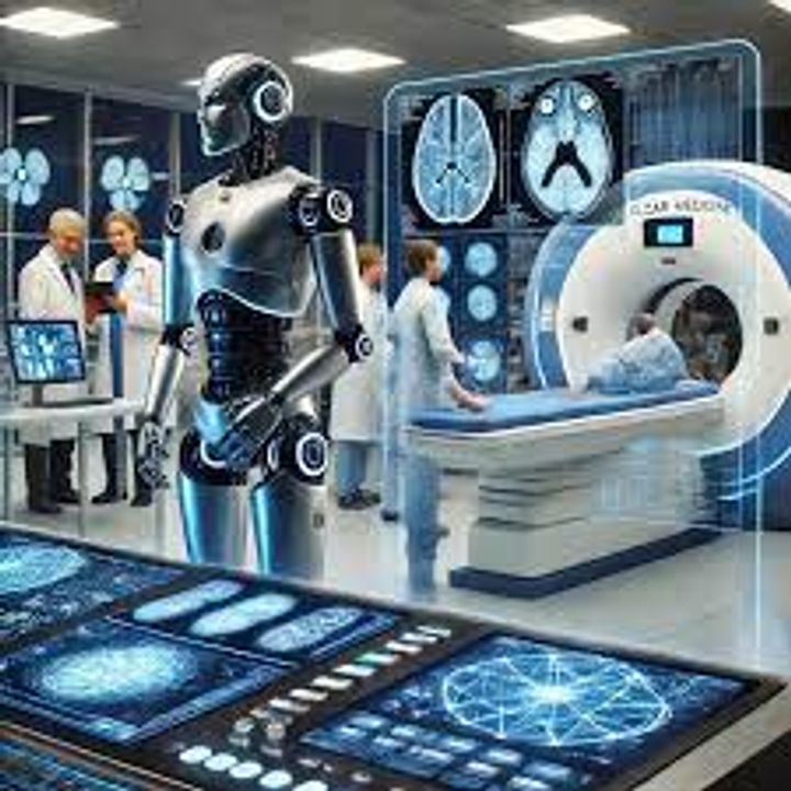 Top Tips for Integrating 3D Scanners into Medical Practices