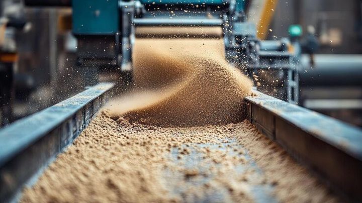 Pulverizers for Material Size Reduction: Guide to Working Principles and Applications