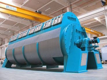 Sludge Drying Systems for Efficient Wastewater Treatment