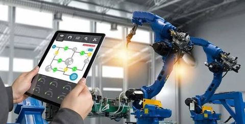 Solar Panel Manufacturing: An Overview of Modern Production Processes
