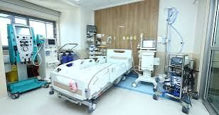 Critical Care Hospitals: Services, Facilities, and Admission Guide