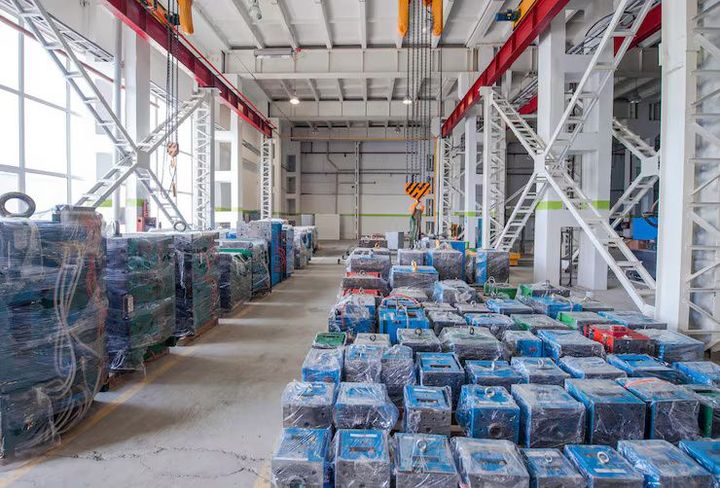 Heavy Industrial Packaging & Bailing Systems: Guide to Choosing the Right Setup