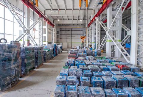 Heavy Industrial Packaging & Bailing Systems: Guide to Choosing the Right Setup