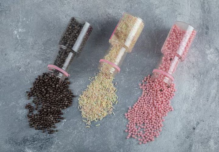 Plastic Granulators: Explore Their Working Principles