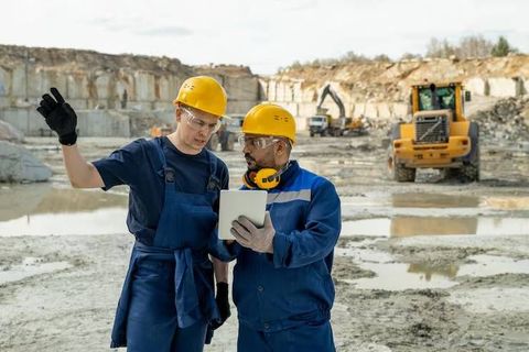 EPS Recycling Information: Learning About Processing and Material Recovery